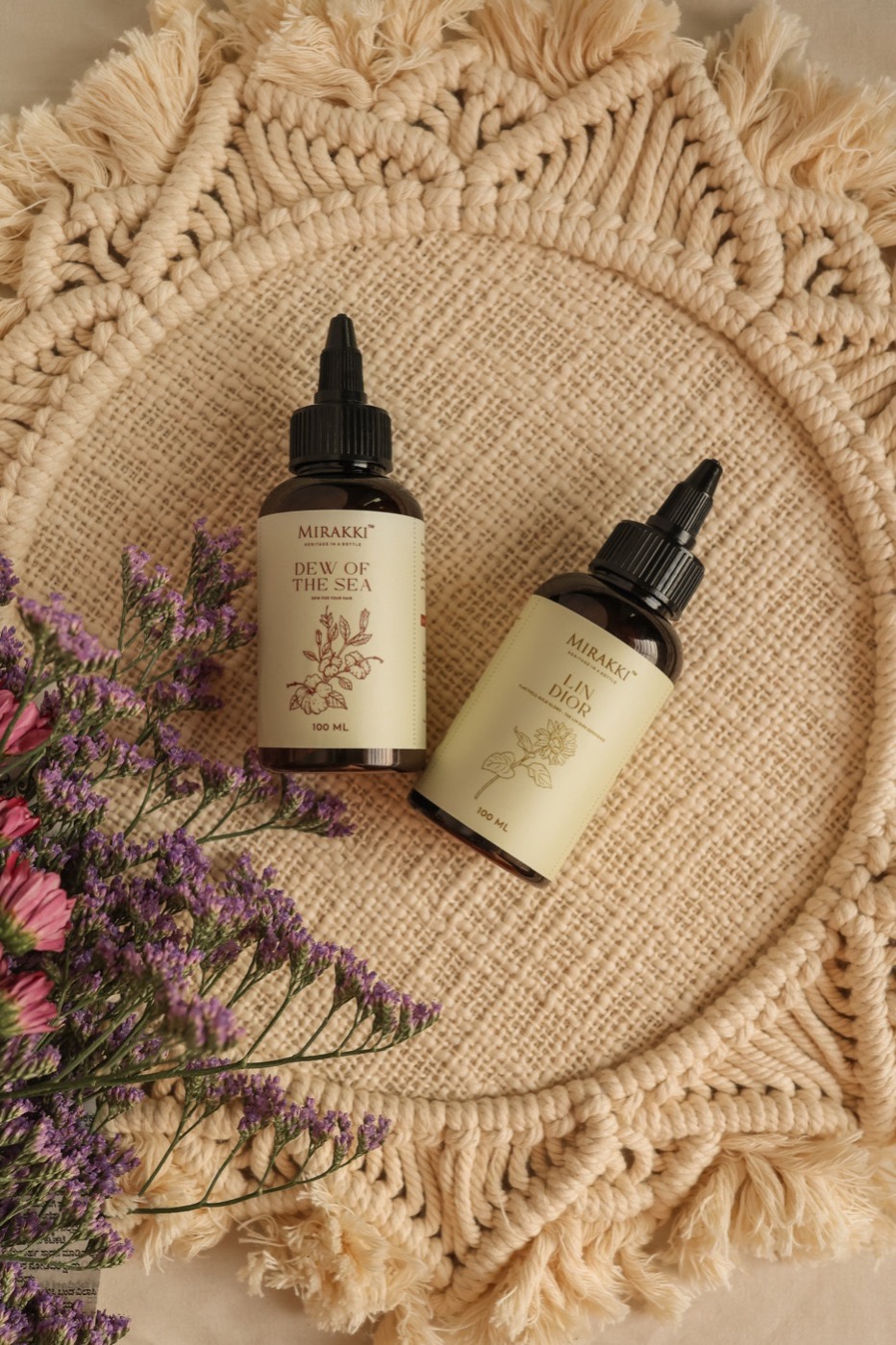 Hair Growth Booster Kit